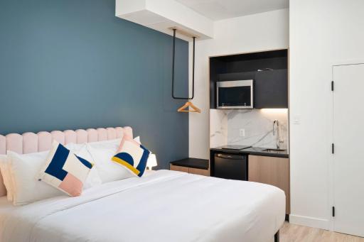 Clouds Lofts - Quartier Latin - Hizvo