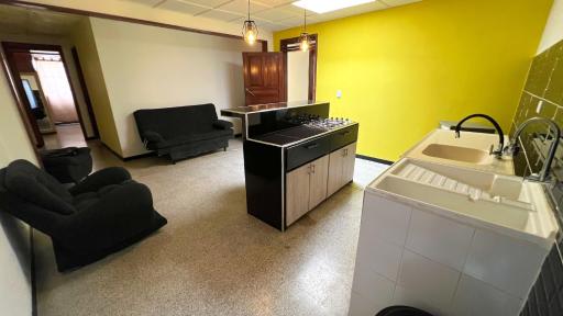 Cómodo y hermoso apartamento - Housity