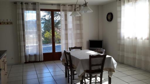 Appartement à la campagne - Housity