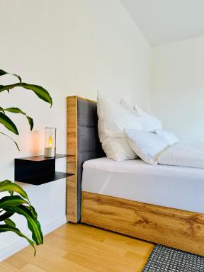 Ferienwohnung Pfister in Hausen - Housity
