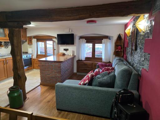EGUZKILORE - Apartamento Marinero Vistas Al Mar - Housity