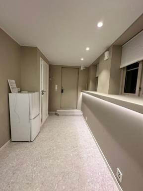 Sparresgaten 2 - Housity