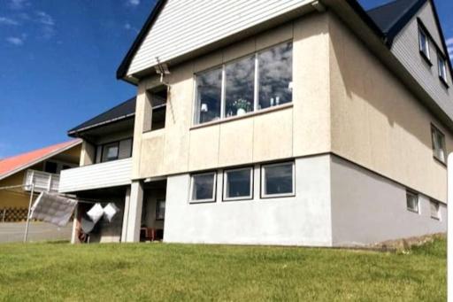 Vágur, Home with a View - Housity