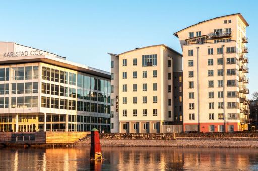 Best Western Hotel River C - Housity