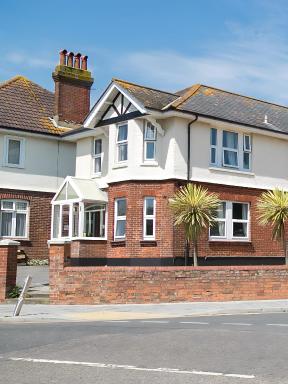 Poole Park House - Housity