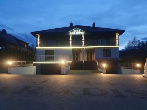 JURA PARADISE - Housity