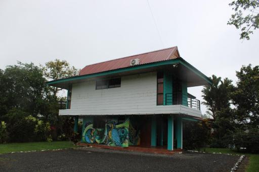 Casa Tropical Honey by The Blue - Housity