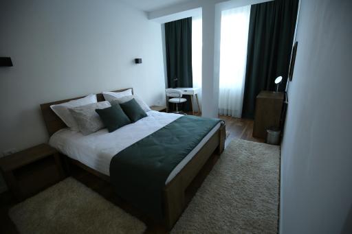 Prishtina Center Apartment - Housity
