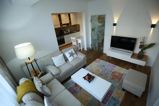 Prishtina Center Apartment - Housity