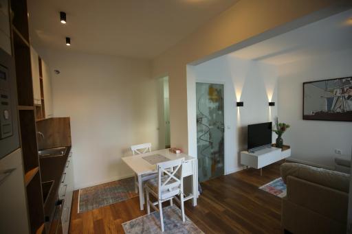 Prishtina Center Apartment - Housity