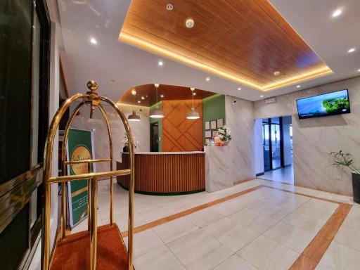 Alvea Hotel and Residences - Housity