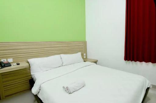 MIRA Inn Kayoon - Housity