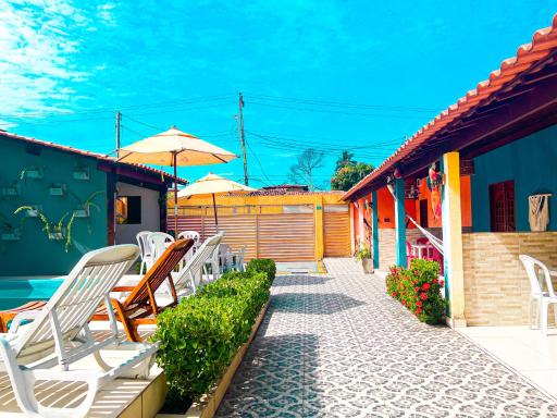 Chalé Aconchego dos Milagres - Housity