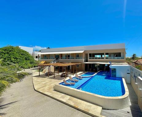 Beach House Dunas - Housity