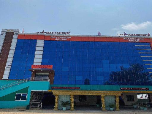 Flagship Aiswaryam Rooms - Housity