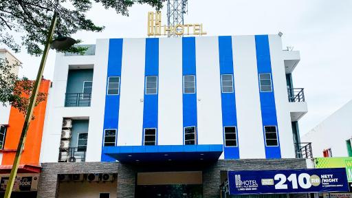 OS Hotel Batu Aji Batam - Housity