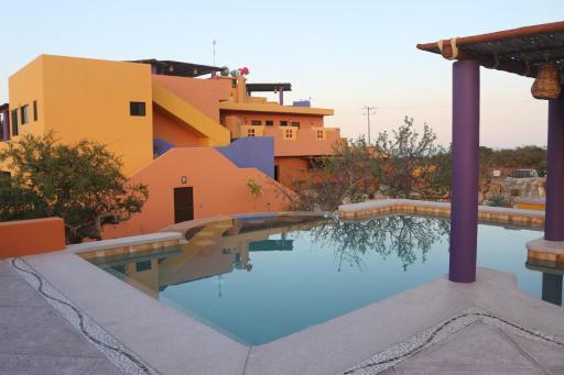 Hotel Boutique Las Terrazas - Housity