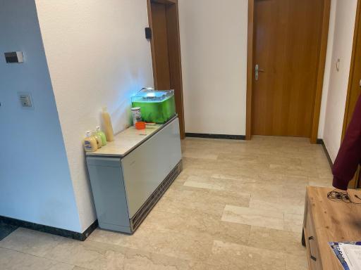 Chambre privé 1 - Housity