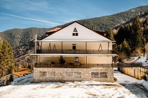 Alpina Retezat - Housity