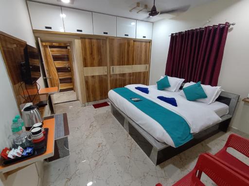 J Beach Stay - Housity