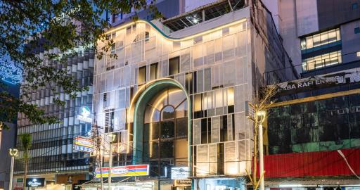 Bobopod Thamrin, Jakarta - Housity
