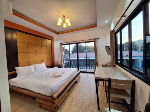 Kan Home Hotel - Hizvo