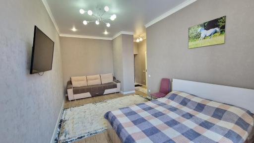 Жилой комплекс Аркада-4 - Housity