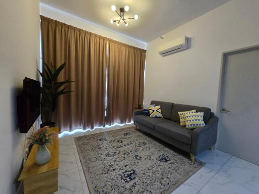 Trio Guest House at Troika Kota Bharu - Housity