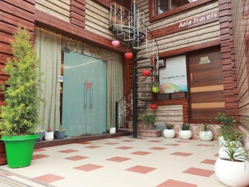 Hotel Aala Residency , Srinagar - Housity