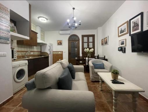 CASA EL CALLEJON DE BENAMAHOMA - Housity