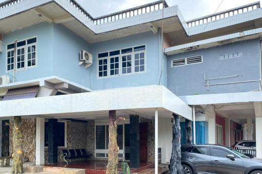Wisma Sodikin Syariah Mitra RedDoorz - Housity