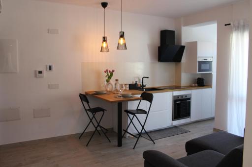 Olbia Apartment - Housity