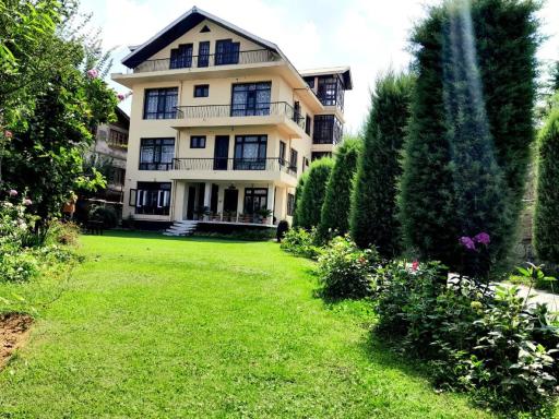 Sheesha Residency , Srinagar - Housity