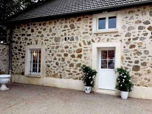 Maison de campagne - Housity