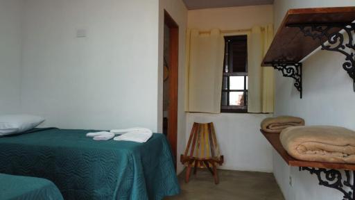 Pousada Trilhas de Gigantes - Housity