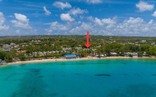 Mullins Bay 10, Pandora by Island Villas - Housity
