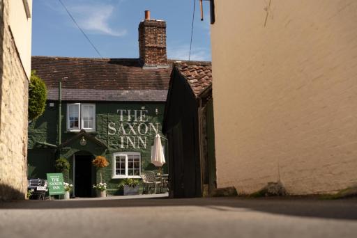 The Saxon Inn - Housity
