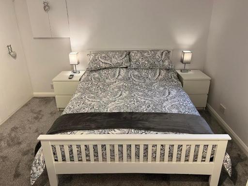 The Cosy Corner - Housity