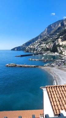 Appartamenti Amalfi Vista Mare - Housity