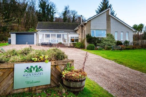 Monamore Guest House - Housity
