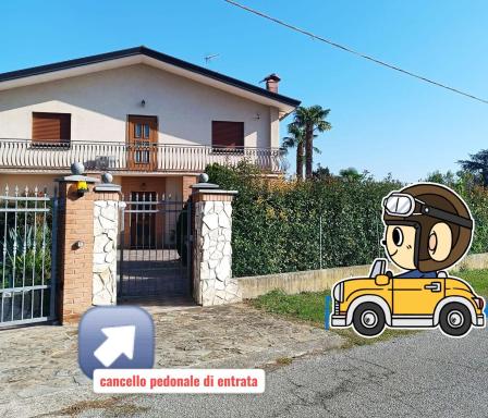 La casetta di Ugo - Housity