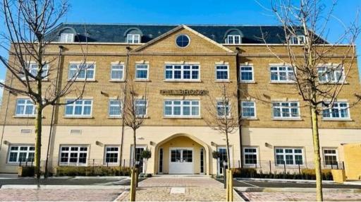 The Hillbrook Hotel - Sherborne - Housity