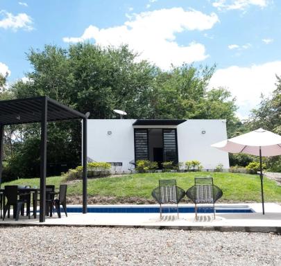 HIKIA Tocaima - Housity