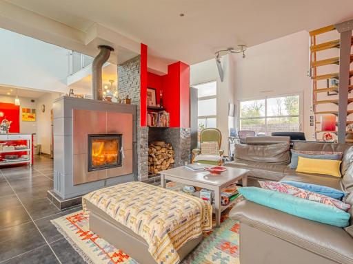 Holiday Home Villa Rucette by Interhome - Housity