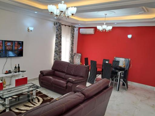 Residence New Standing Douala CITE CHIRAC YASSA - Hizvo