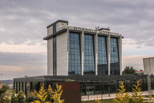 GÖRGÜLÜ HOTEL - Housity