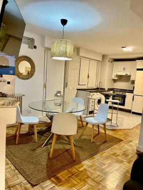 Apartamento ALBANY Mno DOMINGUEZ BERRUETA - Housity