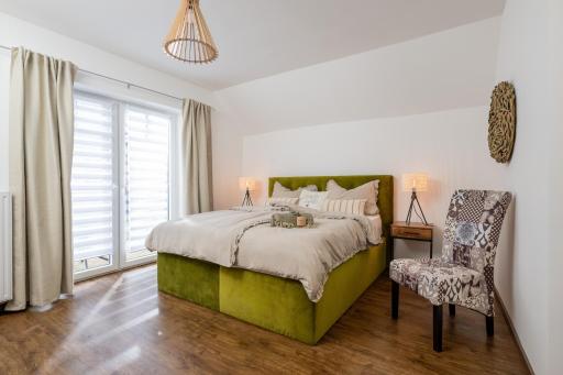 Kleiner Storch - Seehotel Dümmer - Housity