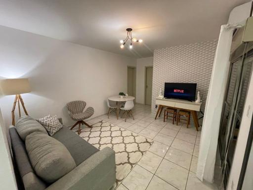 Apto 2D Centro - Housity