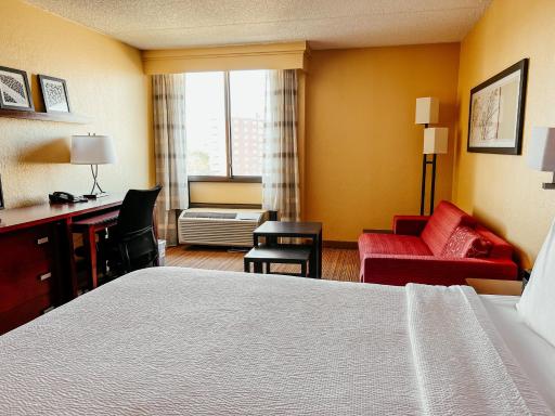 Courtyard by Marriott Alexandria Pentagon South - Housity